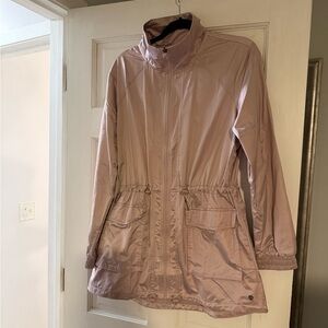 Apana Hooded Active jacket